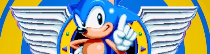 Sonic Mania Launch Trailer Released