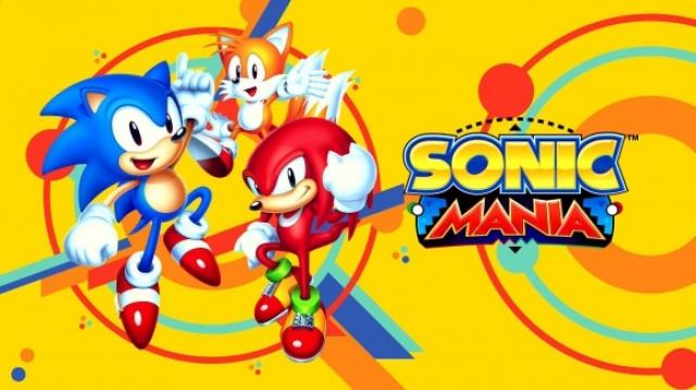 Sonic Mania On All Platforms Has Sold Over One Million Downloads Worldwide  - My Nintendo News