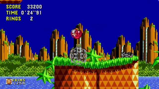 Sonic Origins Plus Out Now Adding a Dozen Game Gear Sonic Titles