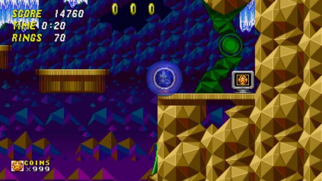 Sonic Origins Plus' brings the hedgehog's Game Gear entries to modern  consoles