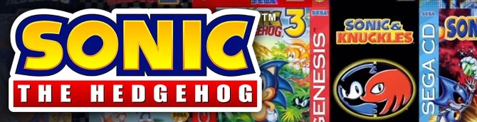 Sonic Origins Rated in South Korea
