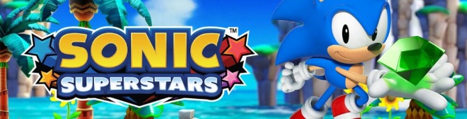 How Long Is Sonic Superstars?