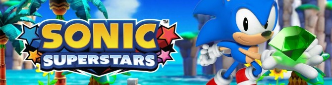 Is Sonic Superstars Coming to Game Pass?