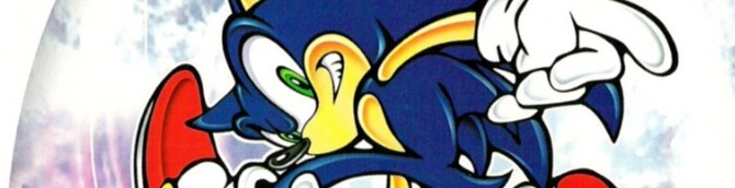 Sonic Team Boss: We Have No Plans for Sonic Adventure 3 or Remakes