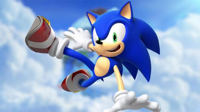 Sega Plans to Release a 'Super Game' in the Next 5 Years