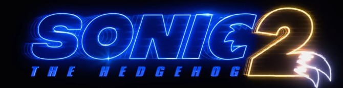 Sonic the Hedgehog 2 (2022) - Title Announcement - Paramount