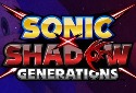Sonic X Shadow Generations Announced for All Major Platforms - Vimarsana News