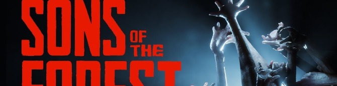 Sons Of The Forest delayed to early 2023 - Dot Esports