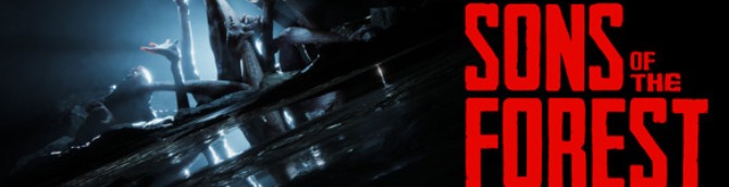 Sons of the Forest to Leave Early Access on February 22