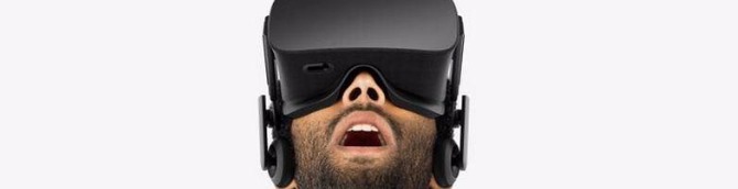 Oculus Rift Quality Sony Admits Oculus Rift is Higher Quality and May have Better VR