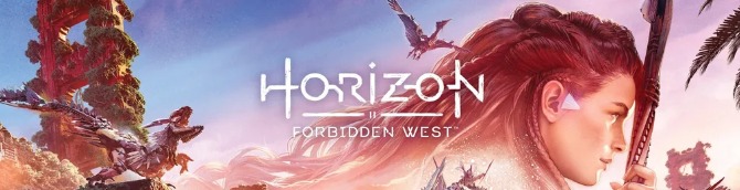 Sony Announces Horizon Forbidden West Limited Editions, No Support for Free PS4 to PS5 Upgrade