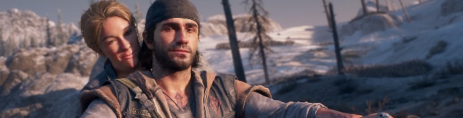 Sony's Bend Studio Creative and Game Directors Leave Developer