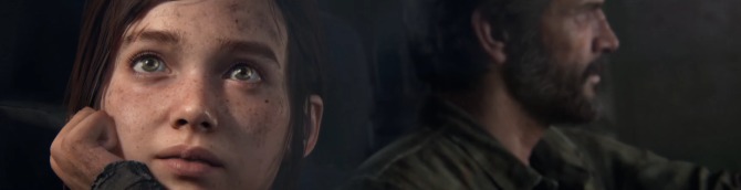 Sony Building New Team to Work on Project in Collaboration With Naughty Dog