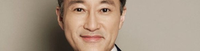 Sony CEO Kazuo Hirai Stepping Down April 1