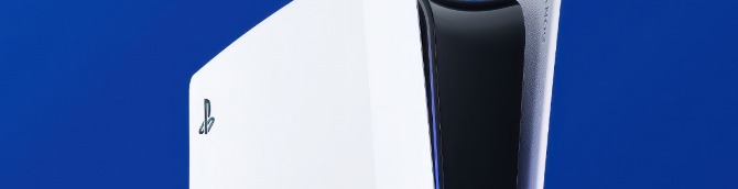 Sony CEO on PS5: 'We Do Not Need to Aggressively Sell the Console'