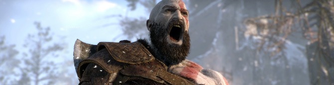 Sony CES 2018 Trailer Showcases God of War, Dreams, Ghost of Tsushima, and More