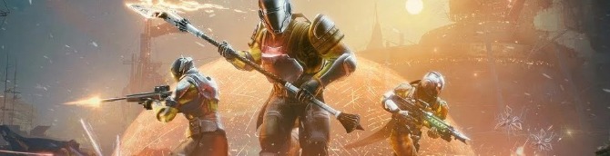 Sony CFO Says Destiny 2 Has Failed to Meet Sony's Expectations
