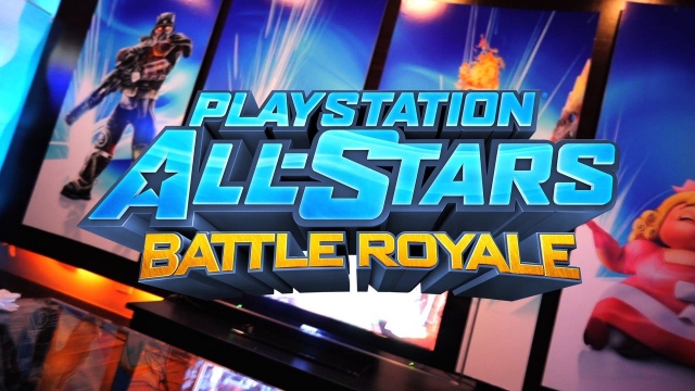 Battle Royale