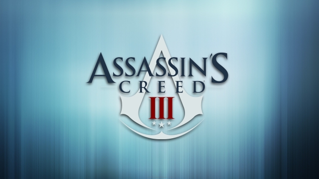 Assassin's Creed III