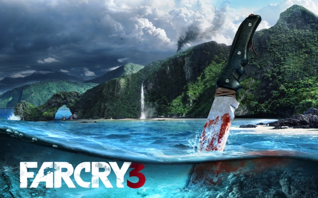 Far Cry III
