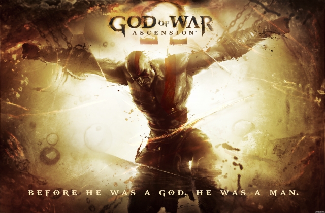 God of War Ascension