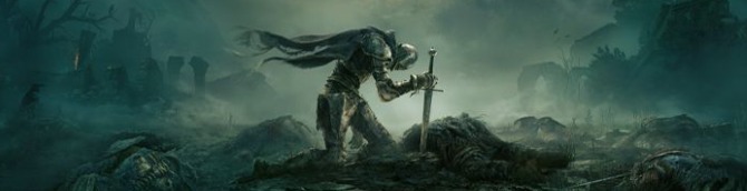 Sony Confirms It is Interested in Acquiring FromSoftware Parent Company Kadokawa Corporation 