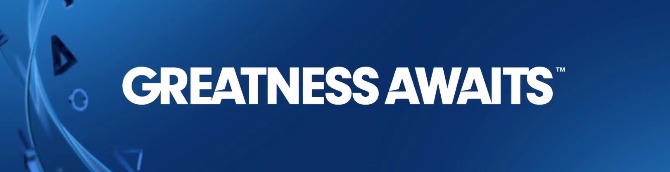 Sony Confirms 'PlayStation Meeting' Event for September 7th