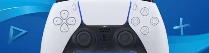 Sony Could Face Class-Action Lawsuit for PS5 Controller Drift