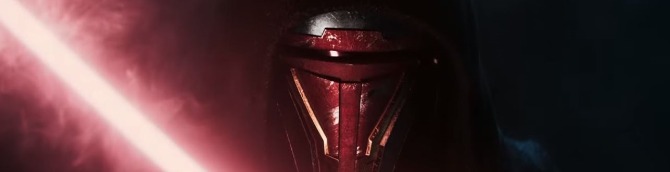Sony Deletes References for Star Wars: Knights of the Old Republic Remake