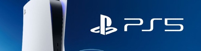 Sony Discounts the PS5 Once Again by £75 in the UK and €100 in Europe