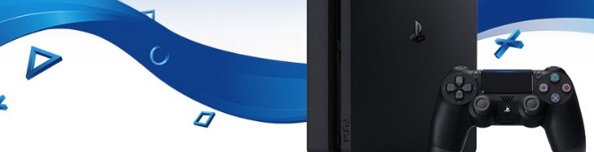 Sony Ends PS4 Production in Japan Except for One Model