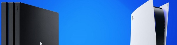 Sony Expects PS5 to Overtake Launch Aligned PS4 Sales in Year 4