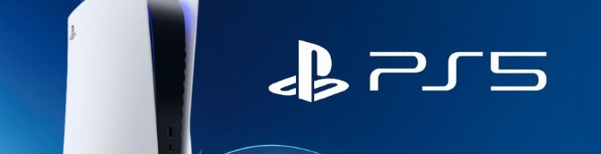 Sony Flying in PS5 Consoles to the UK to Meet Christmas Demand