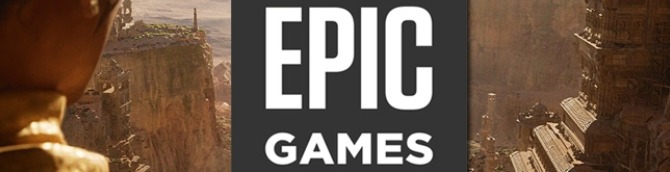 Sony Invests Another $200 Million in Epic Games