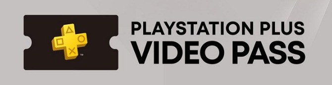 Sony Officially Testing PlayStation Plus Video Pass in Poland