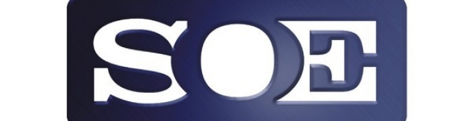 Sony Online Entertainment Rebranded as Daybreak Game Company