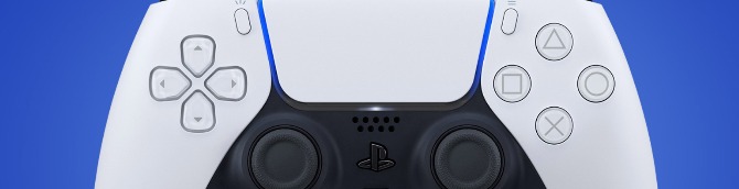 Sony Patents PlayStation Controller That Can Alter Button Hardness in Real-Time
