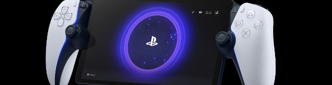 Sony: PlayStation Portal 'Demand Has Continued to Exceed Our Expectations'