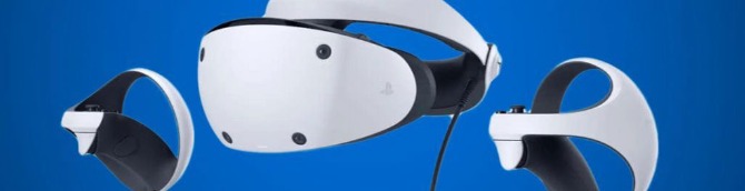 Sony: PS VR2 Has a 'Good Chance' of Outselling the Original