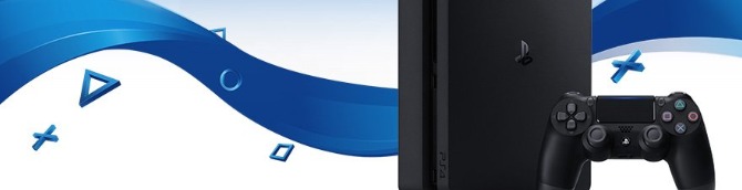 Sony: PS4 Worldwide Sales Top 60.4 million