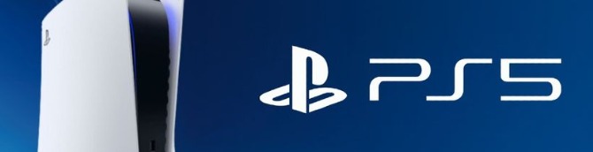 Sony: PS5 Sales Top 40 Million Units as of July 16