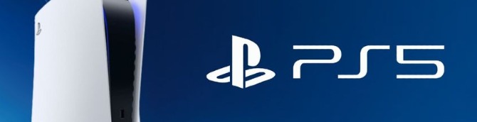 Sony: PS5 Stock is Much Improved to Kick Off 2023