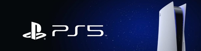 Sony Releases PS5 Launch Trailer