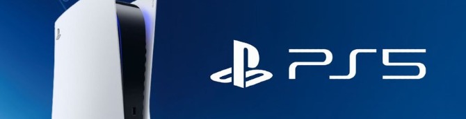 Sony Reportedly Reduces PS5 Production Outlook by 1 Million