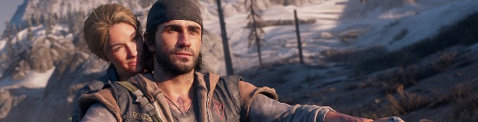 Why no Days Gone 2 for PS5? Sony decision still baffles game director