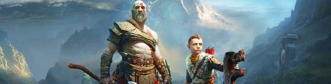 Sony Santa Monica Appoints 19 Year PlayStation Veteran as New Studio Head