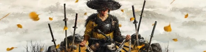 Sony Says Ghost of Yotei Has 'Exceeded Sales' of Ghost of Tsushima Through Same Period of Time