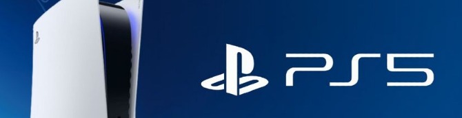 Sony Says PS5 is 'in the Middle' of Its Lifecycle