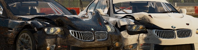 Sony Shuts Down Driveclub Developer Evolution Studios