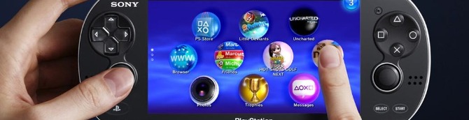 Sony Stops First Party Development for the PlayStation Vita